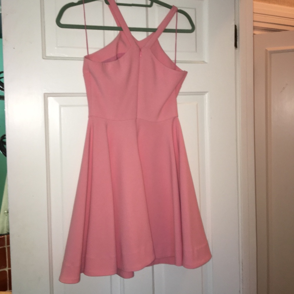SALE! Elizabeth and James Sonya Dress - Picture 4 of 5